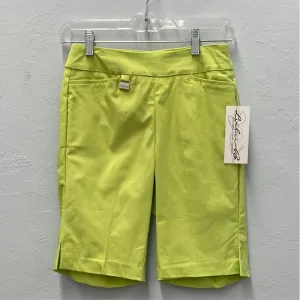 10" Inseam Short - Keylime