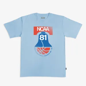 1981 Final Four Logo Heavy Tee