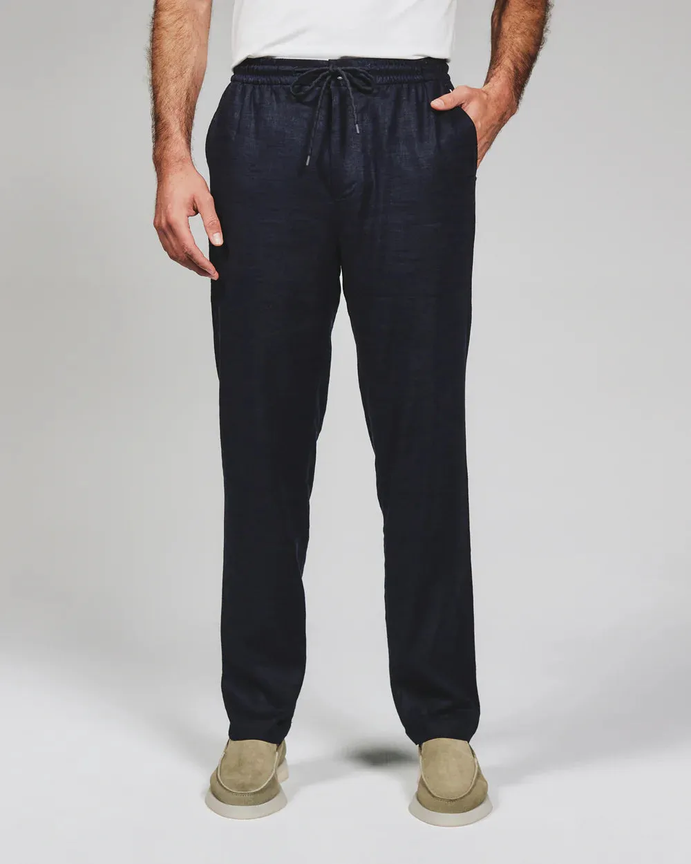 7 Diamonds Isley linen Pant