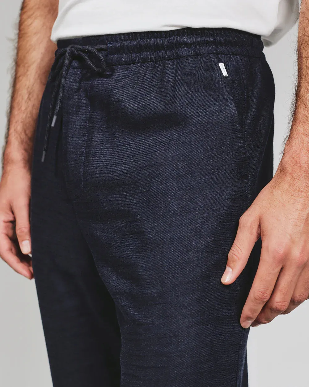 7 Diamonds Isley linen Pant