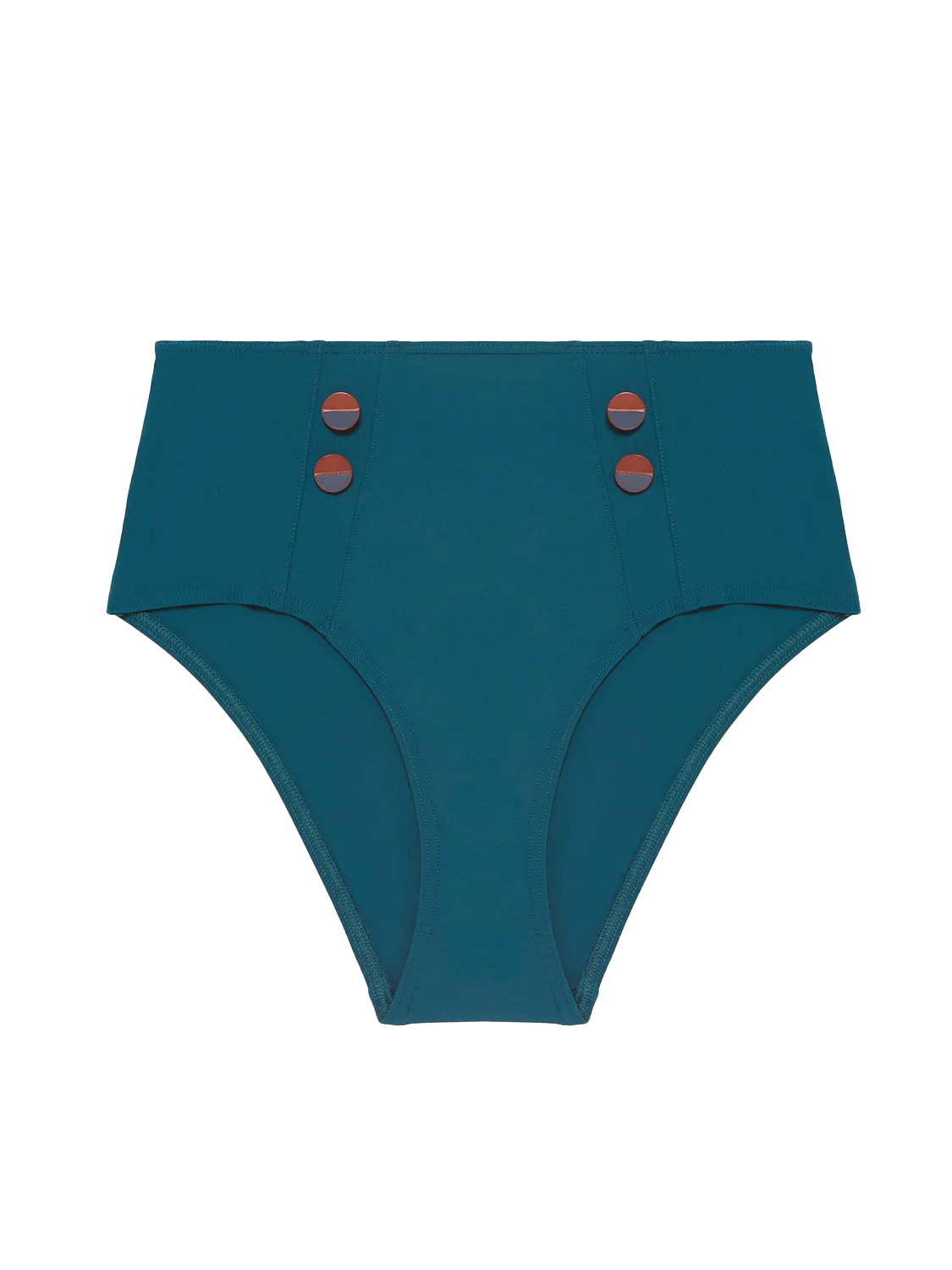 Alati Retro Brief - Mystery Blue
