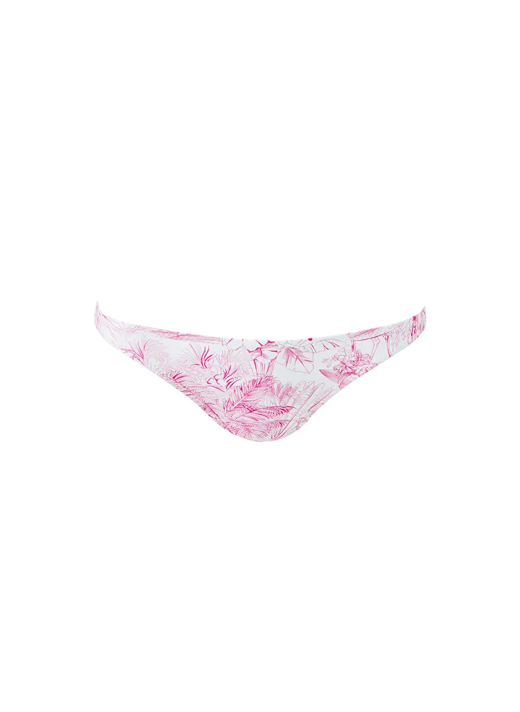 Alba Exotica Bikini Bottom
