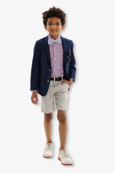 Appaman - Navy Blazer