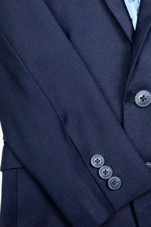 Appaman - Navy Blazer