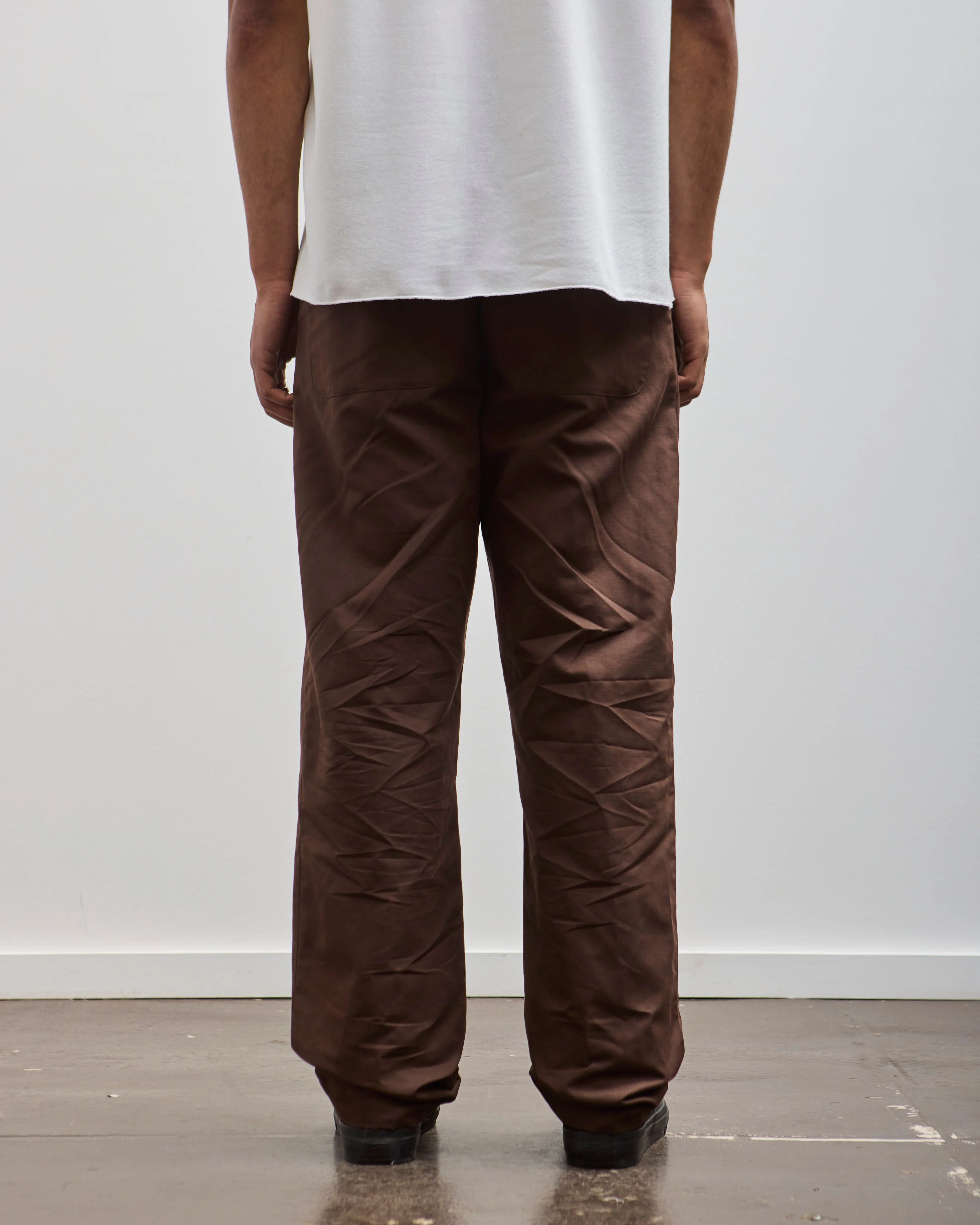Arpenteur Fox Pant, Brown