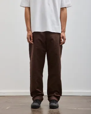 Arpenteur Fox Pant, Brown