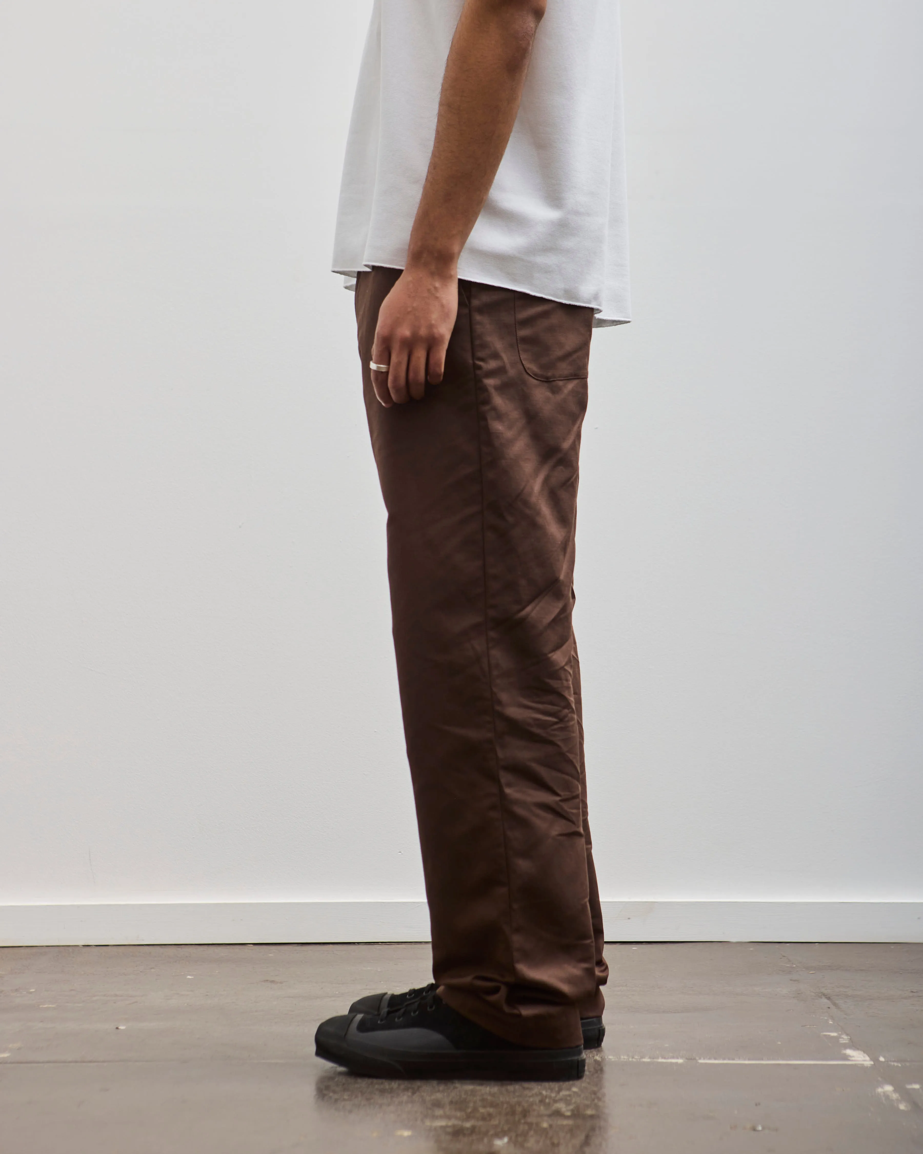 Arpenteur Fox Pant, Brown