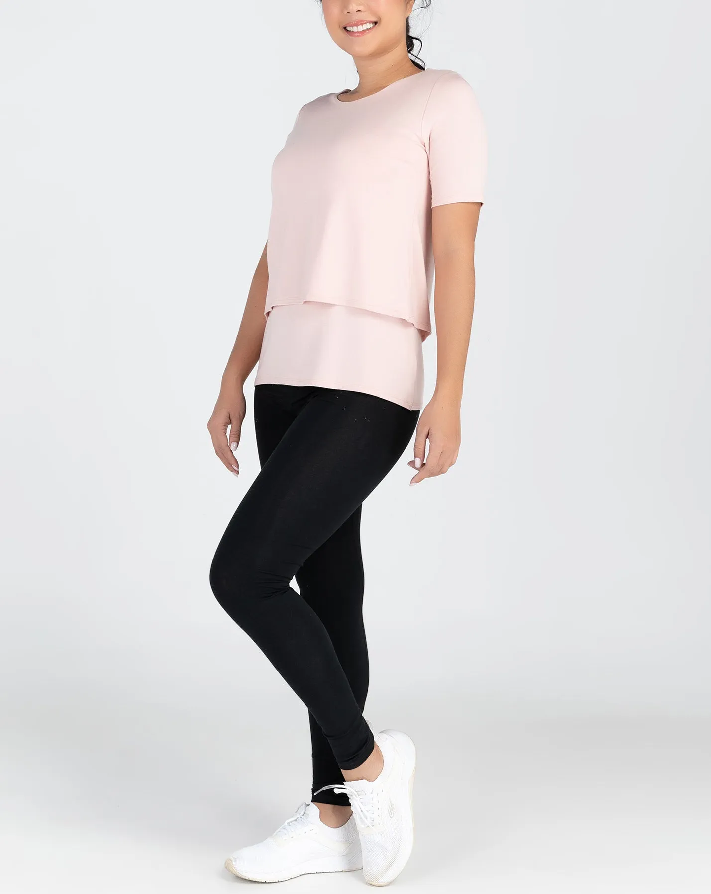 Audrey Nursing Top