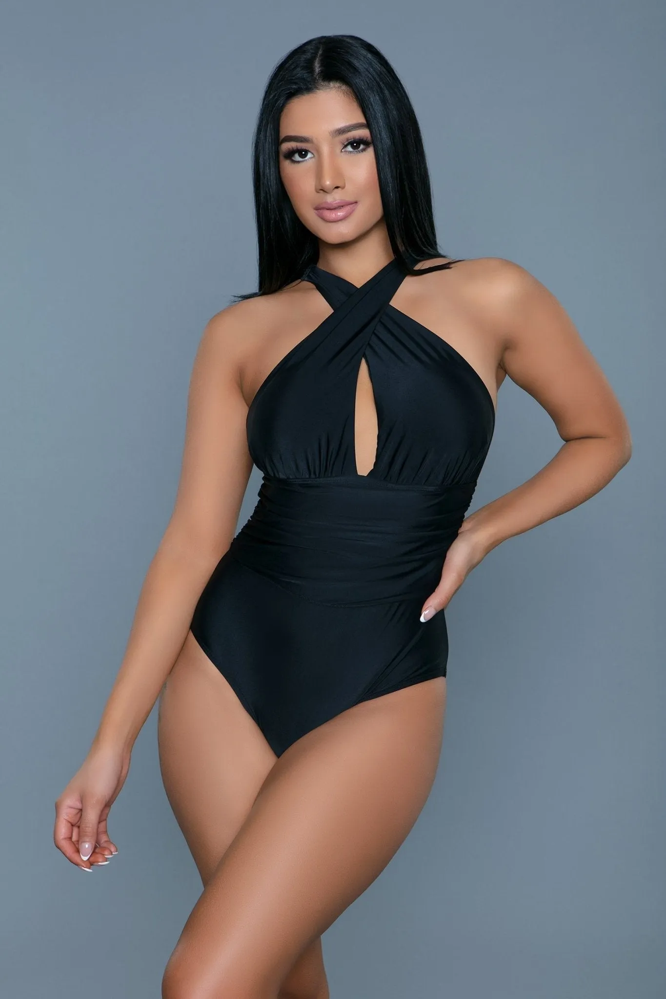 BeWicked Women's Everly Swimsuit 1971