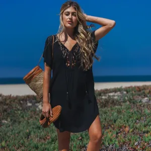 Bikini Cover up