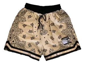 Booker Shorts - Beige