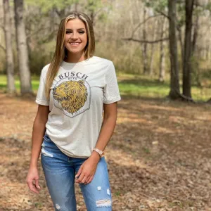 Busch Beer Bear T-Shirt