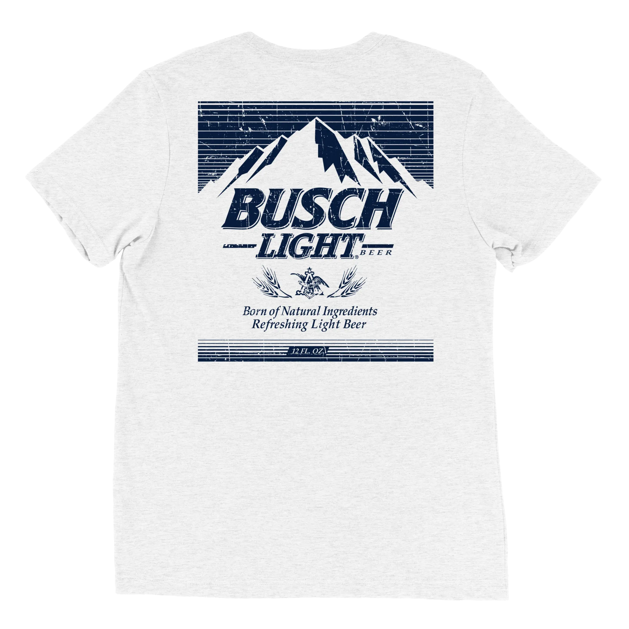 Busch Light '96 Can T-Shirt