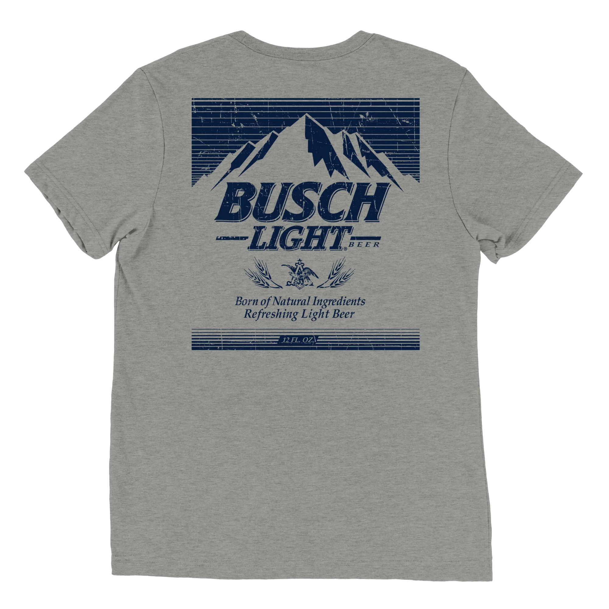 Busch Light '96 Can T-Shirt