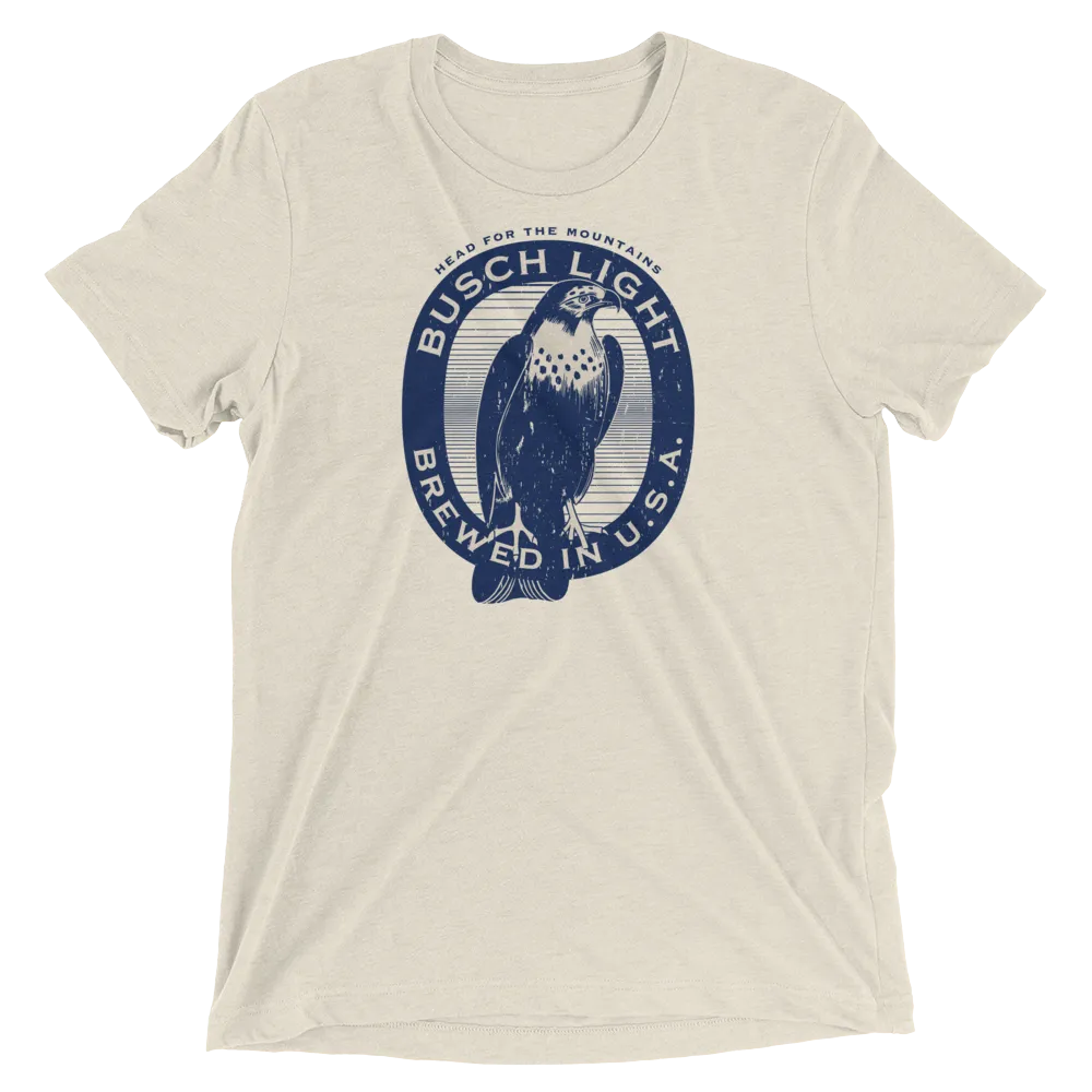 Busch Light Beer Bird T-Shirt