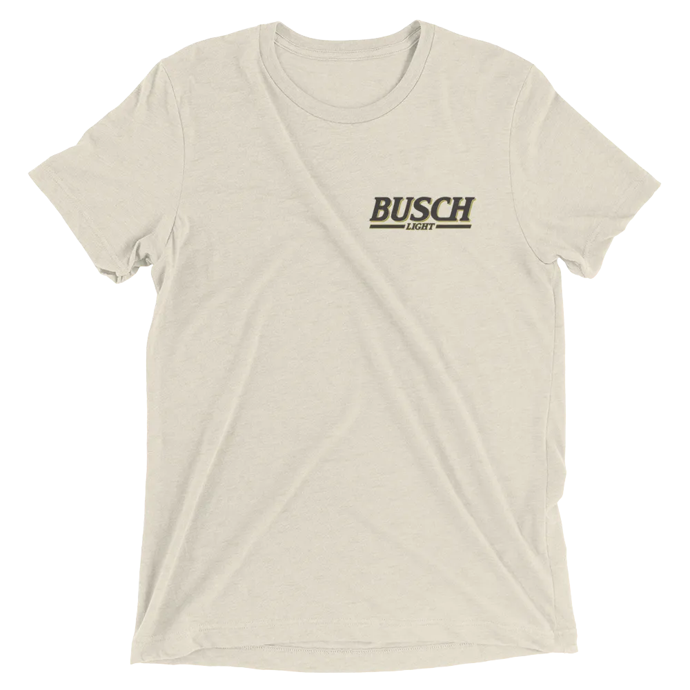 Busch Light Beer Deer T-Shirt