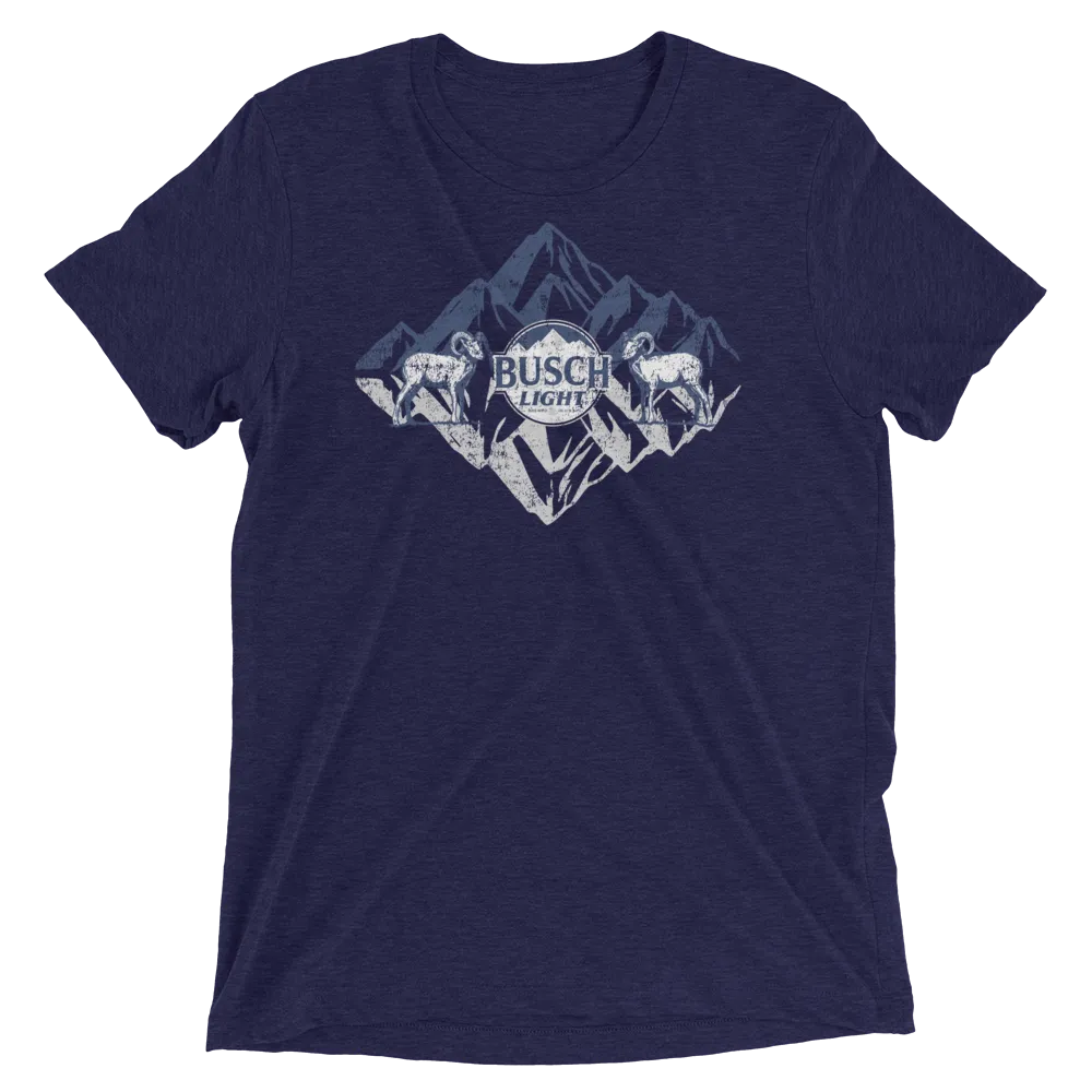 Busch Light Bighorns T-Shirt