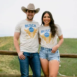 Busch Light Bison T-Shirt