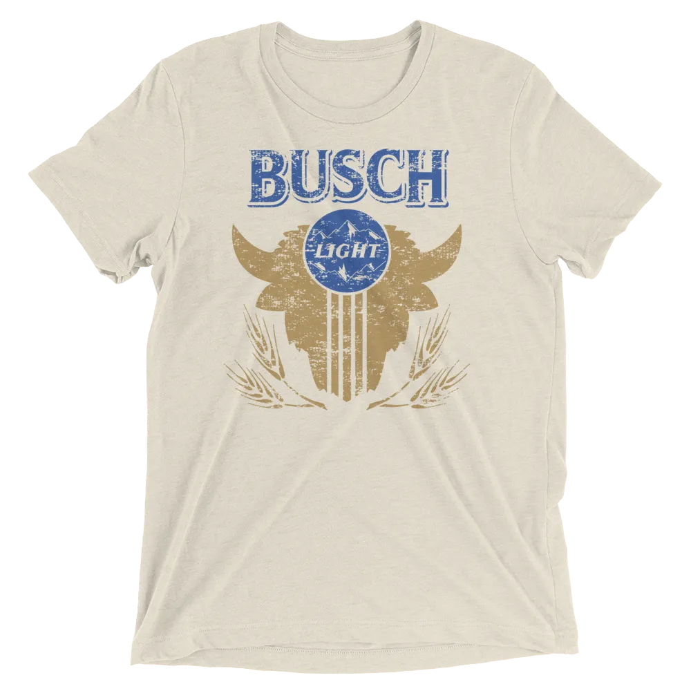Busch Light Bison T-Shirt