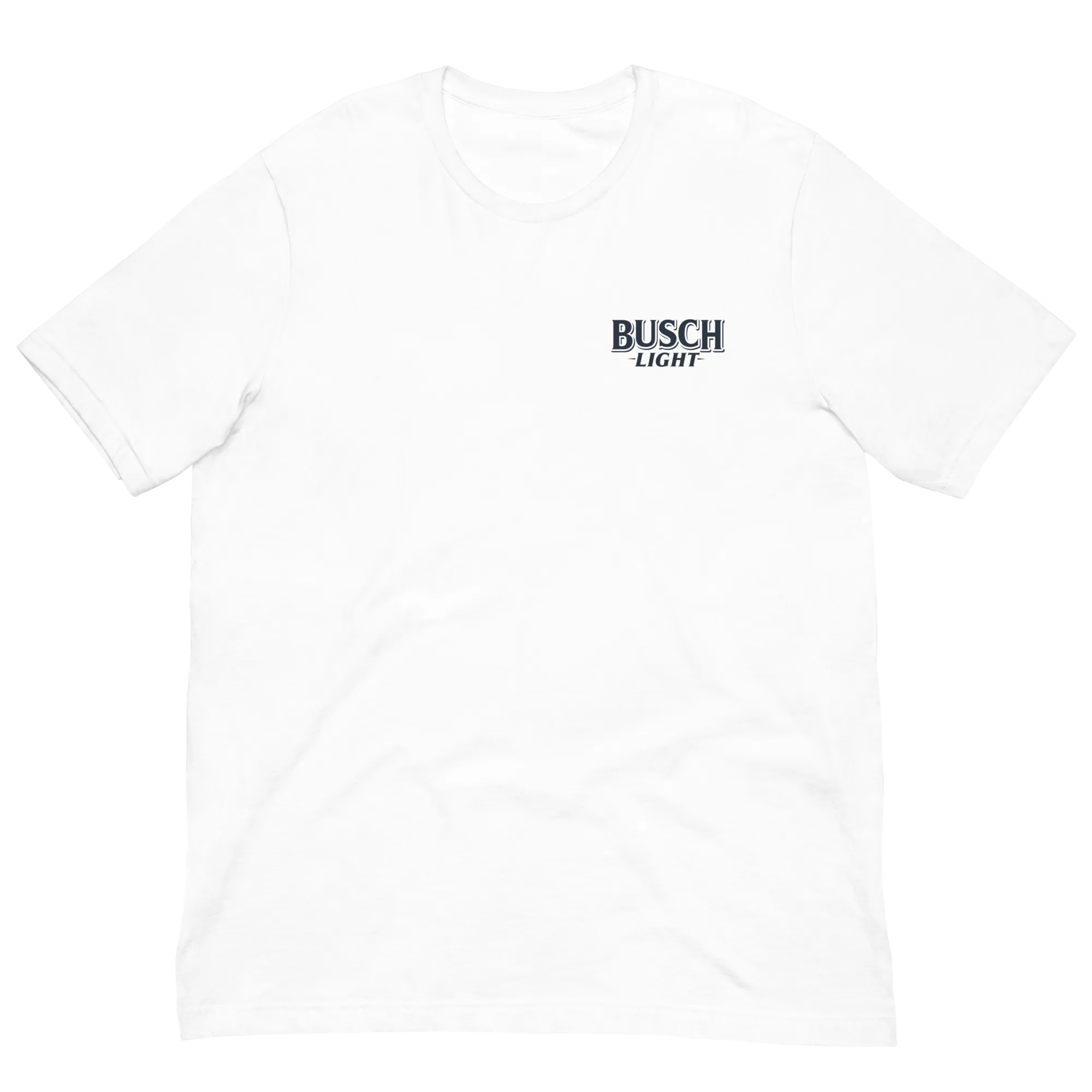Busch Light Buck Mountain T-Shirt