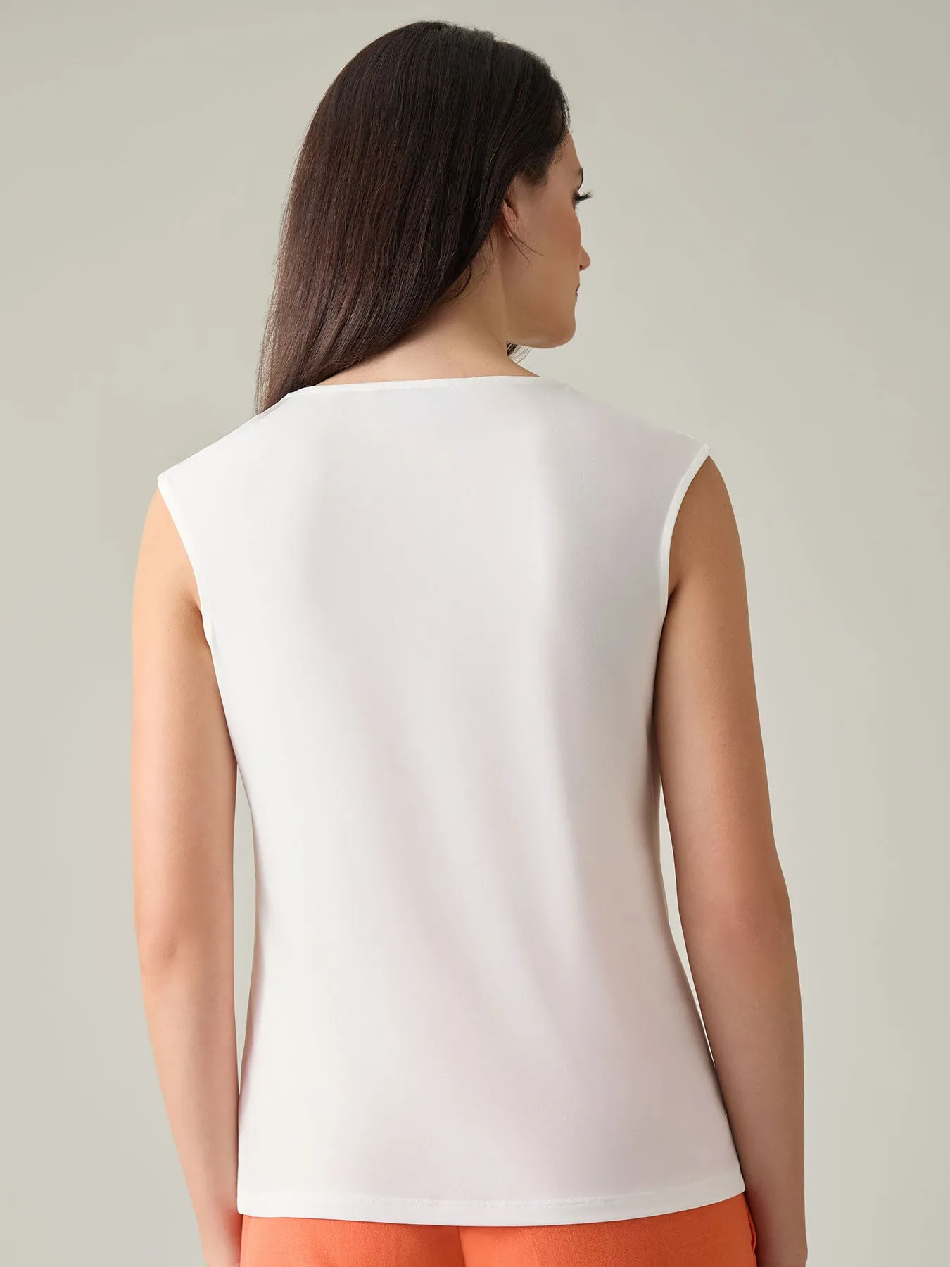 Clara Top, Everyday Knit