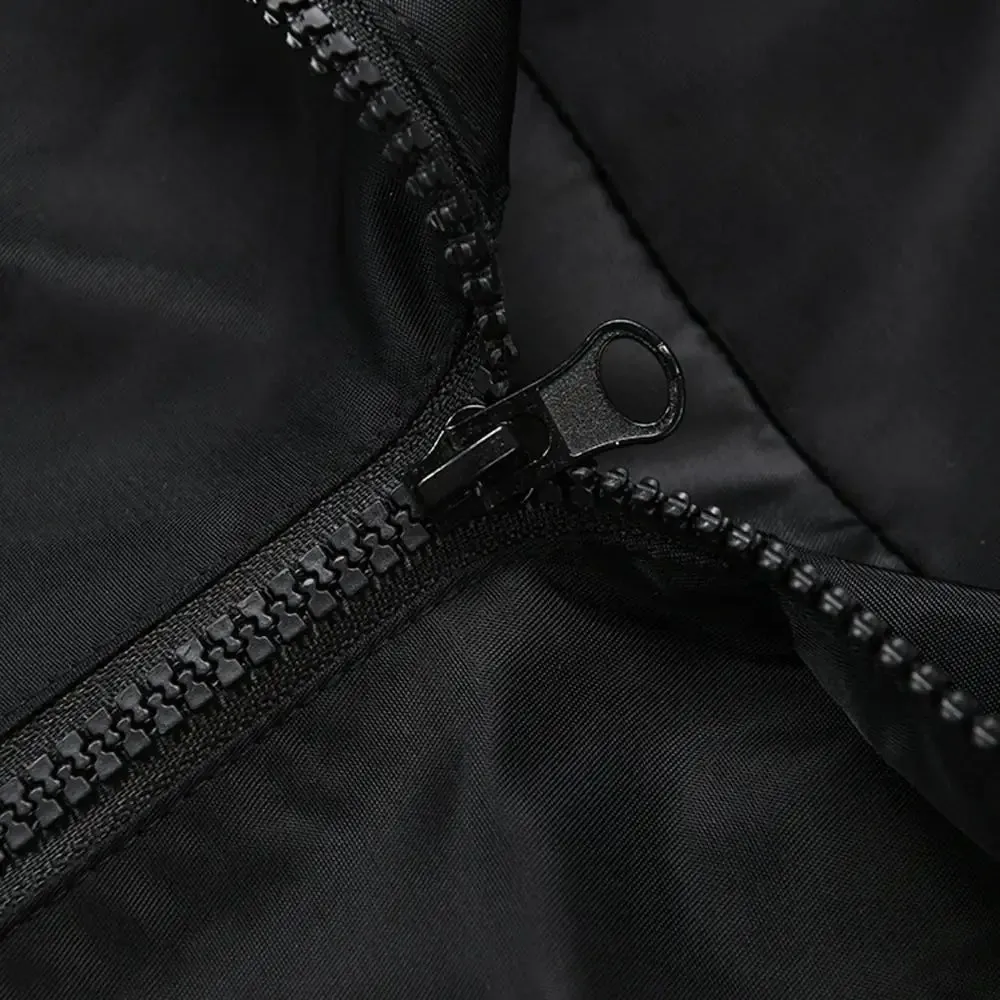 Cold Shoulder Cropped Jacket