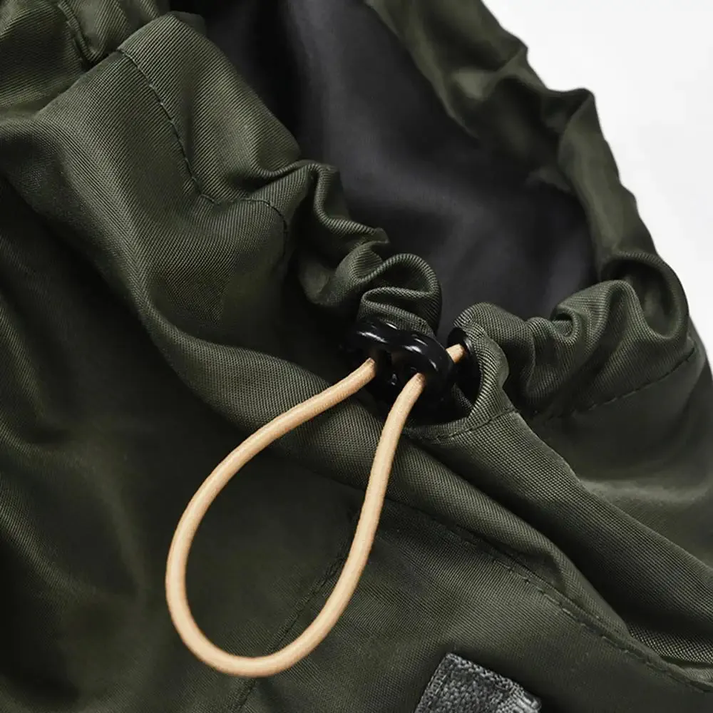 Cold Shoulder Cropped Jacket