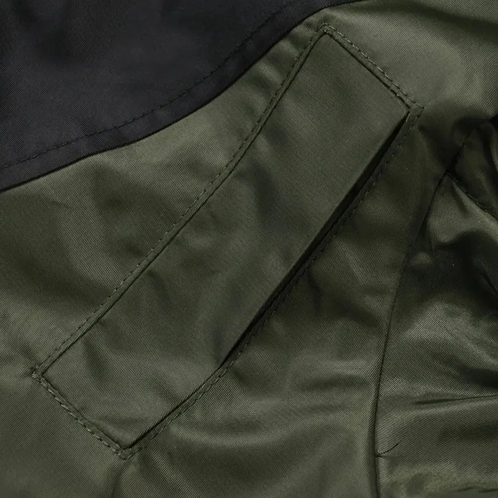 Cold Shoulder Cropped Jacket