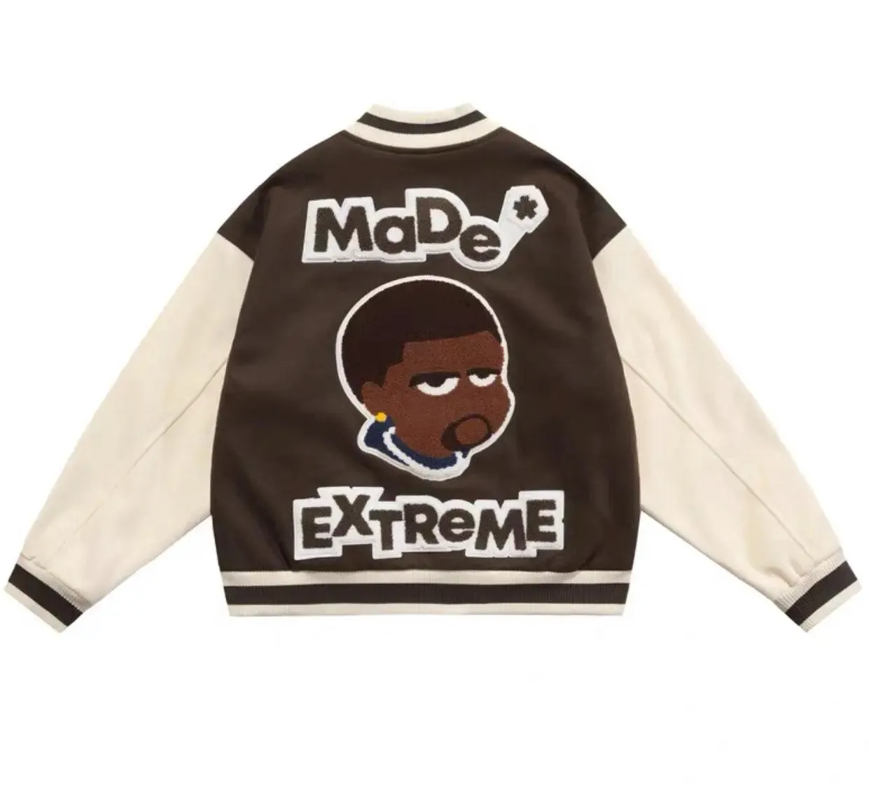 Cool Kid Jacket