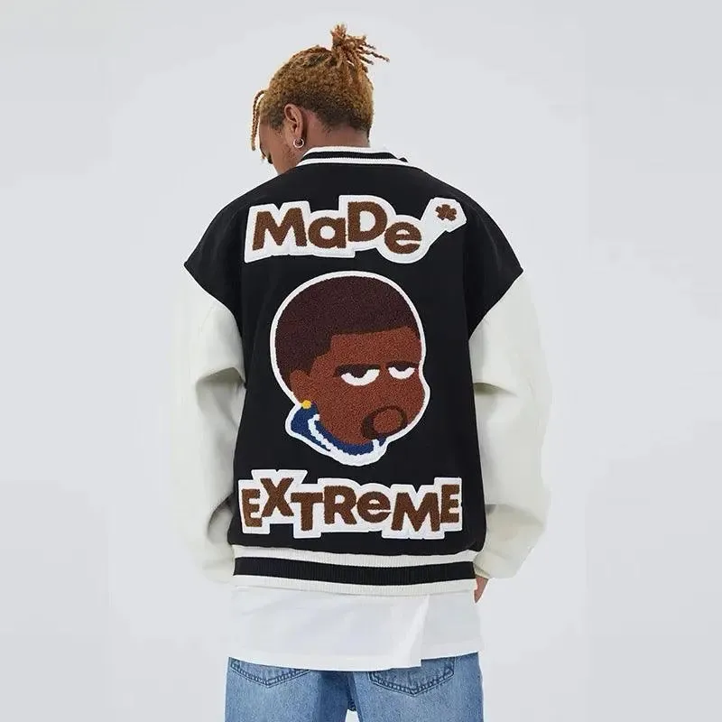 Cool Kid Jacket