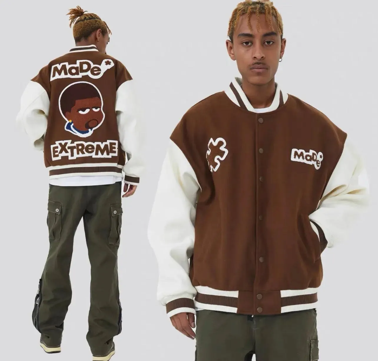 Cool Kid Jacket