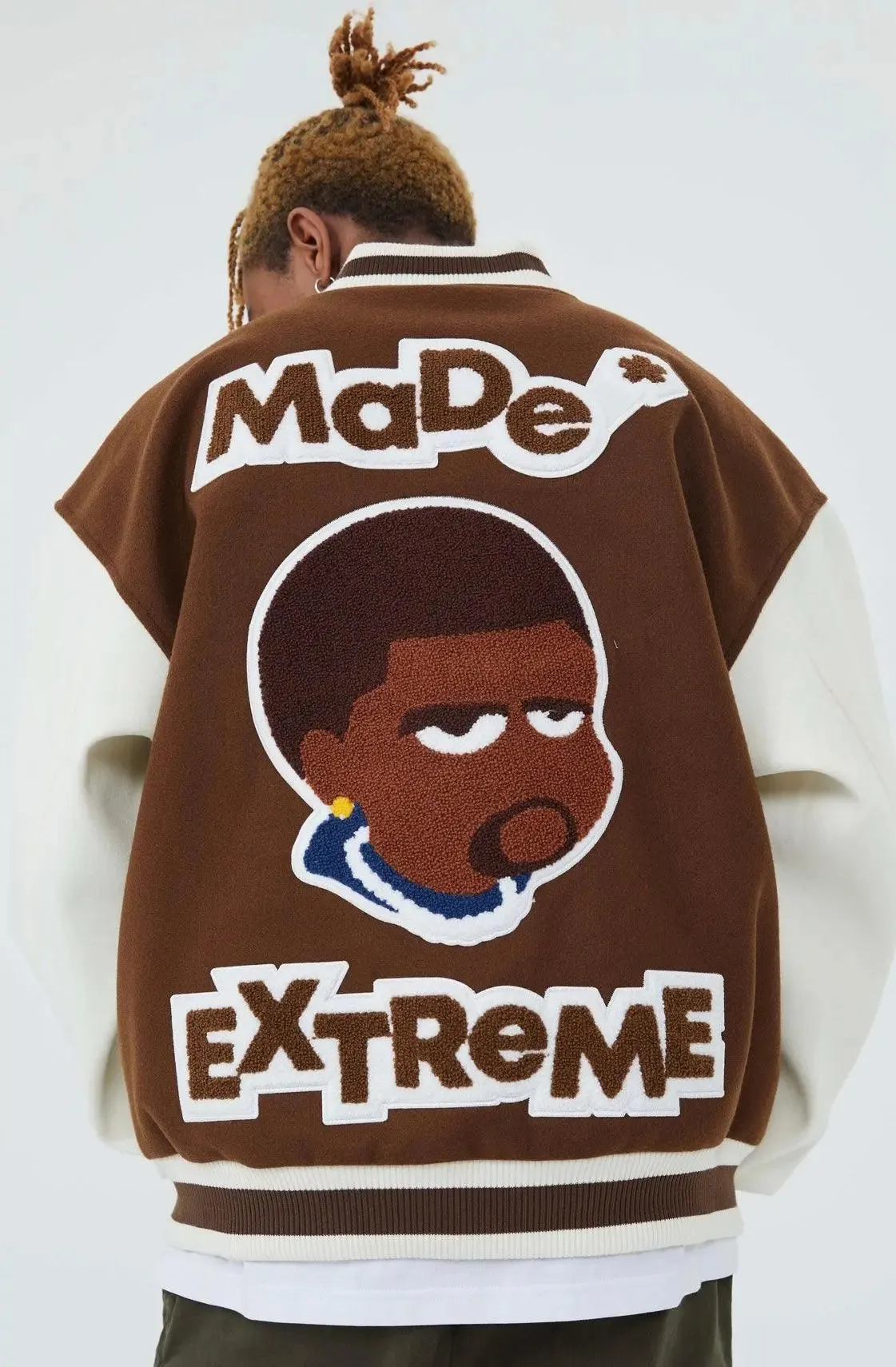 Cool Kid Jacket