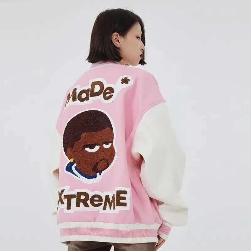 Cool Kid Jacket