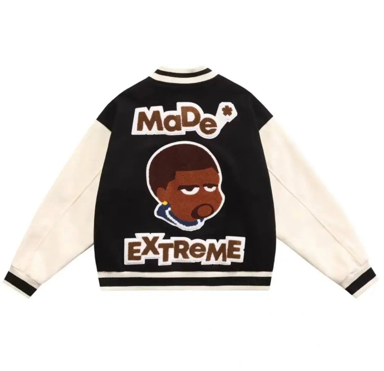 Cool Kid Jacket