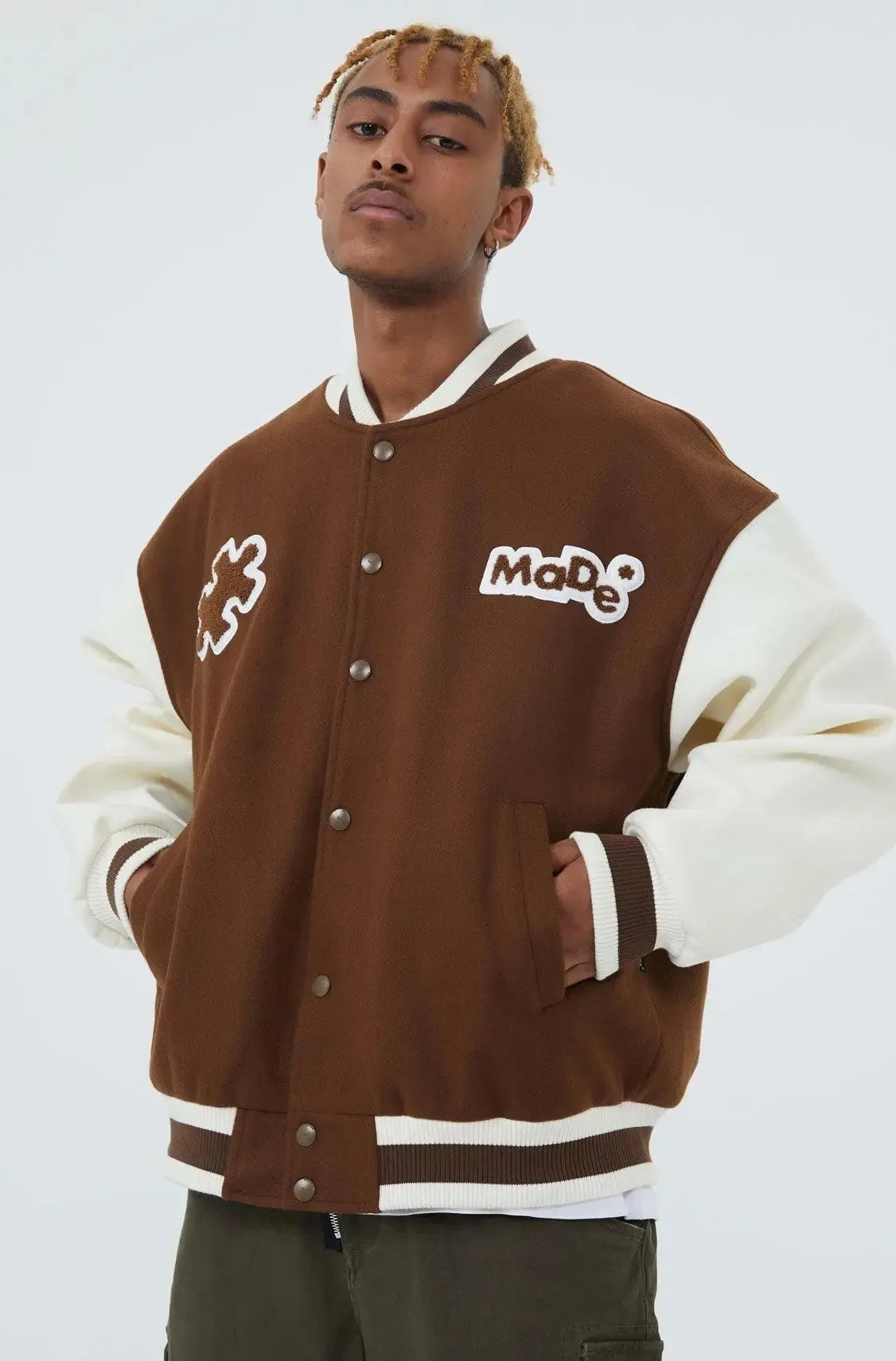 Cool Kid Jacket