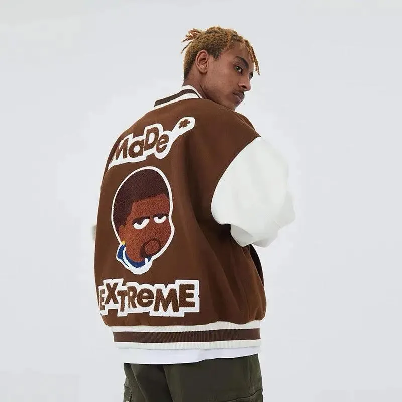 Cool Kid Jacket