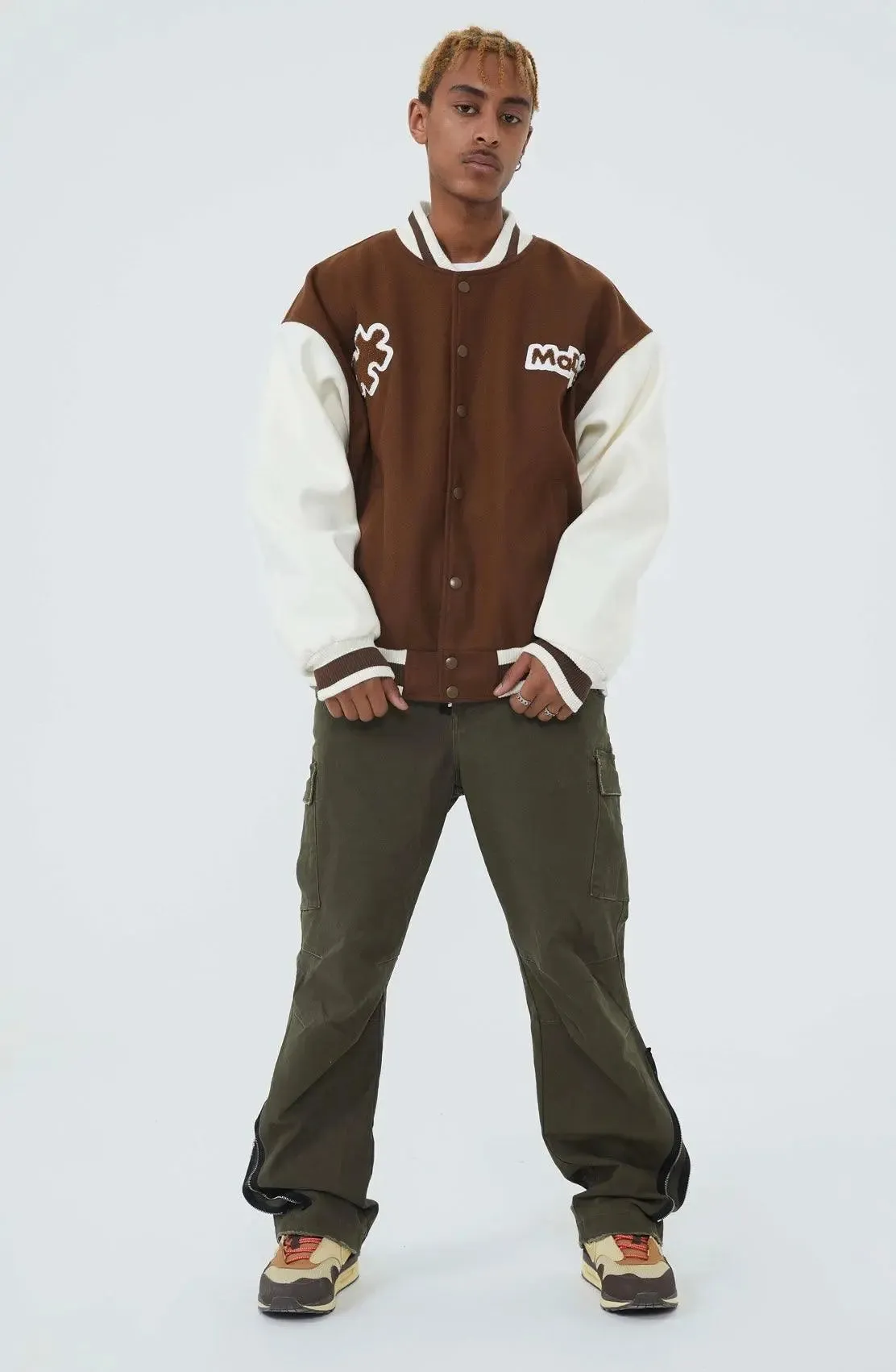 Cool Kid Jacket