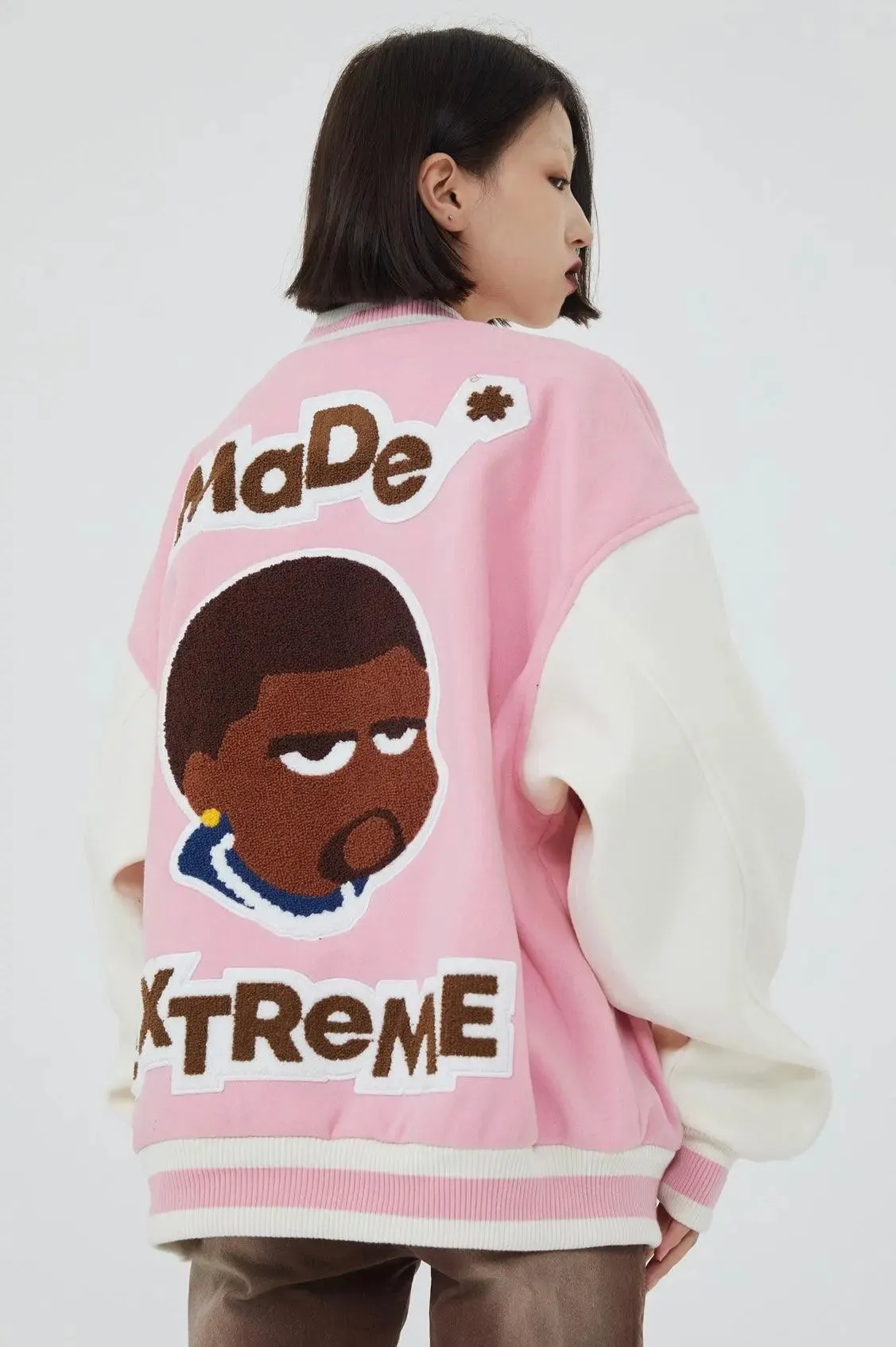 Cool Kid Jacket