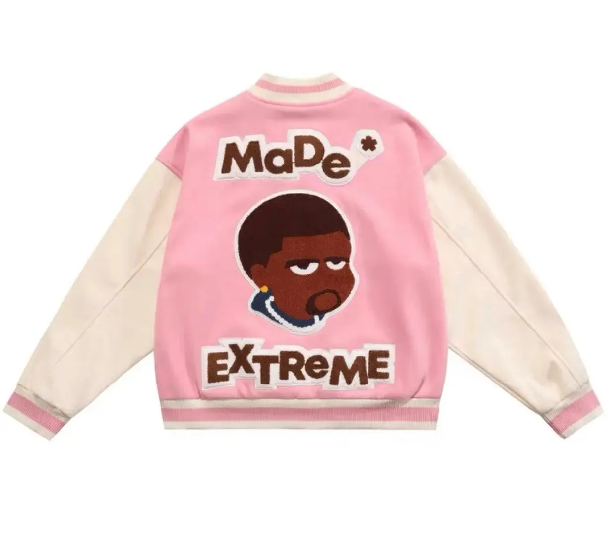Cool Kid Jacket