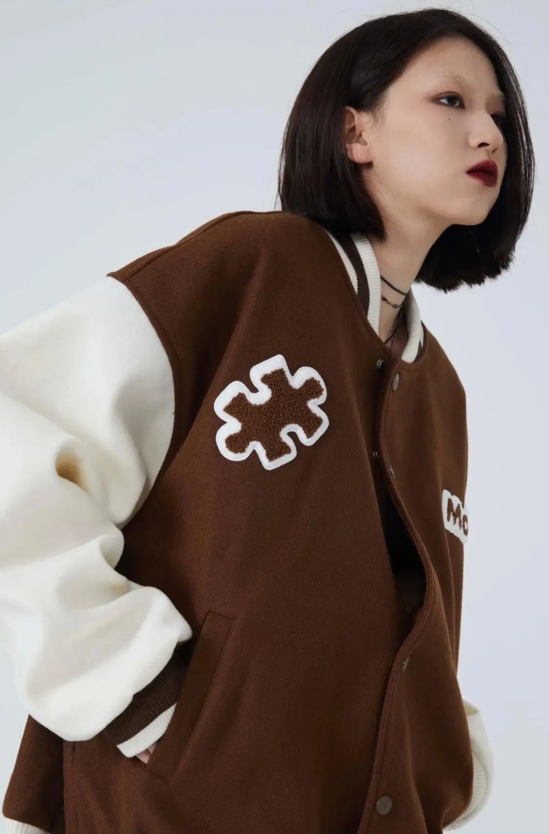 Cool Kid Jacket