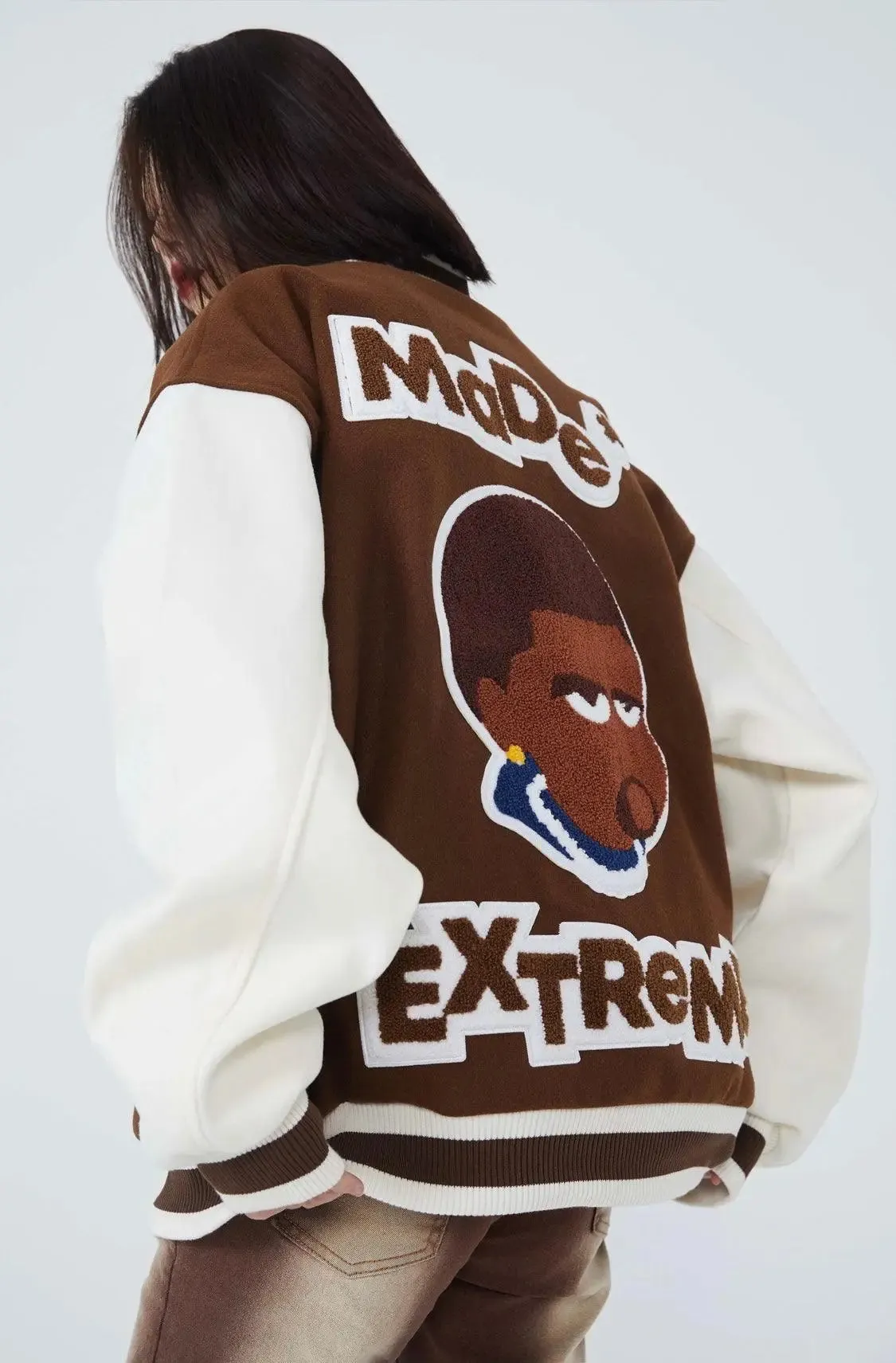 Cool Kid Jacket