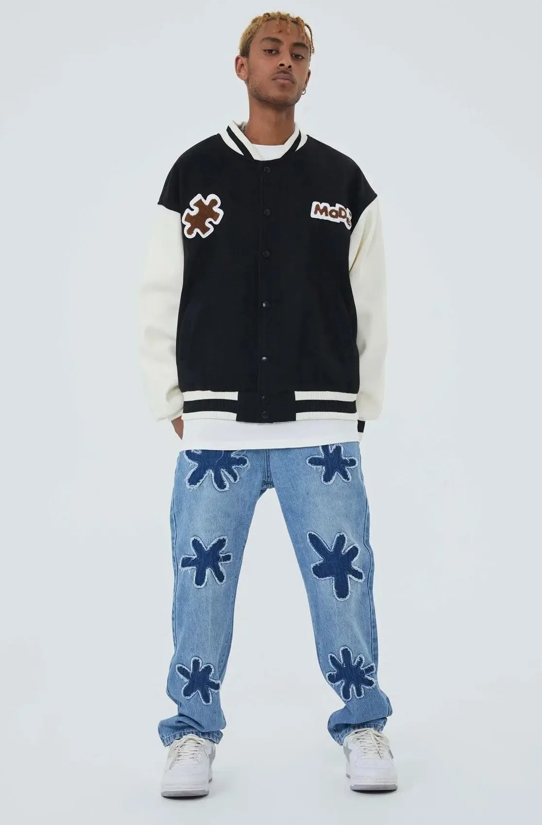 Cool Kid Jacket