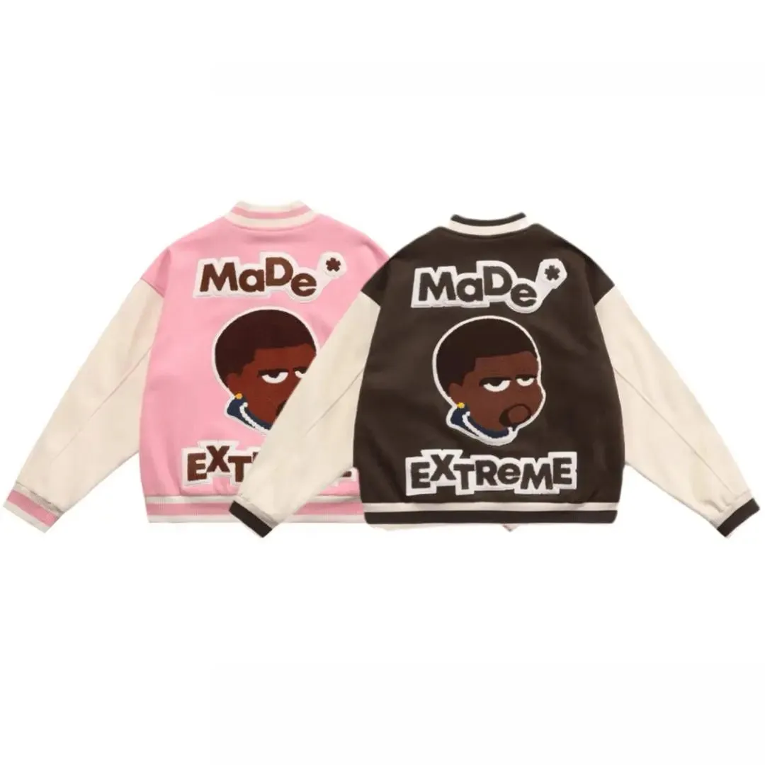 Cool Kid Jacket