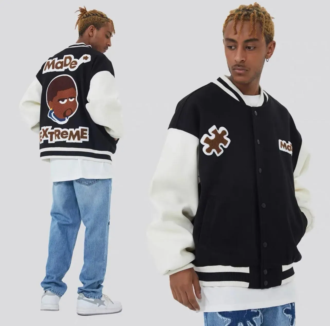 Cool Kid Jacket
