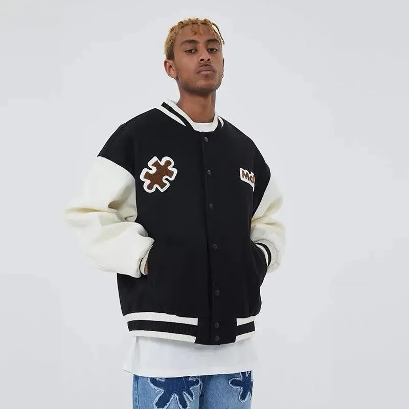 Cool Kid Jacket