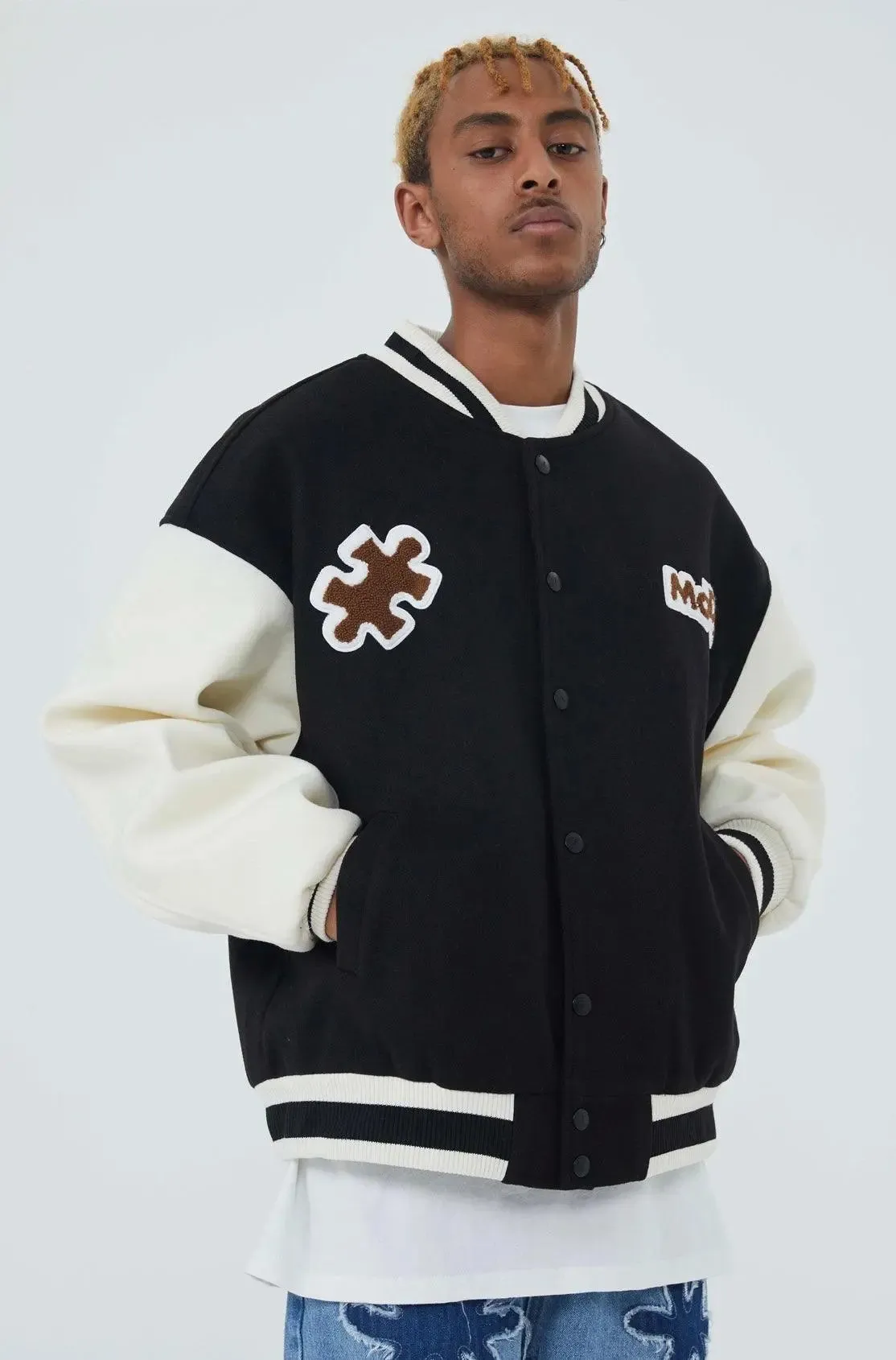 Cool Kid Jacket