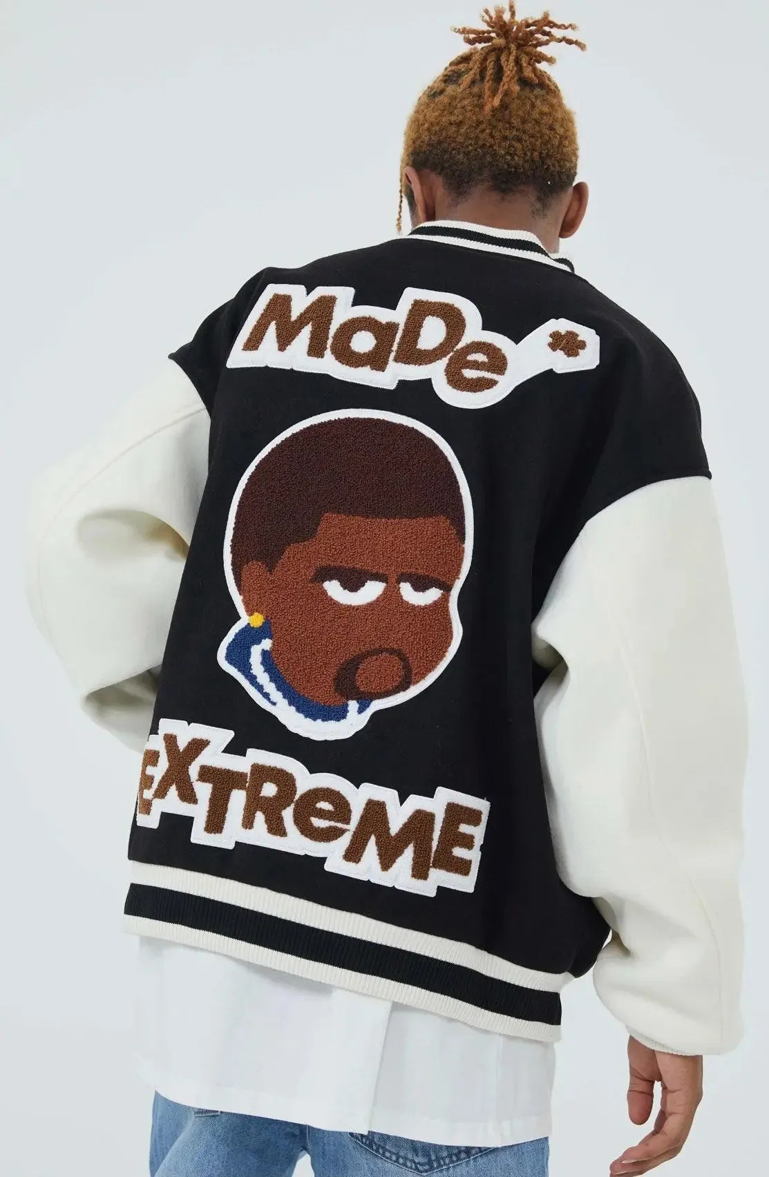 Cool Kid Jacket
