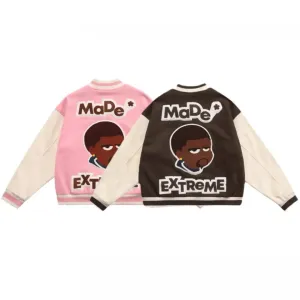 Cool Kid Jacket