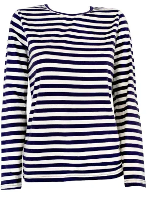 Danejubii Long Sleeve Modal Tee - WAS $69.95