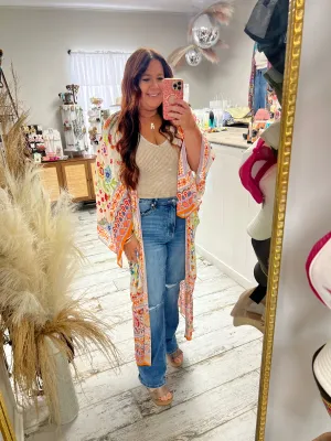 Delphi Kimono